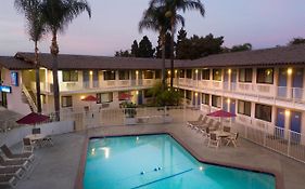 Motel 6 Camarillo California